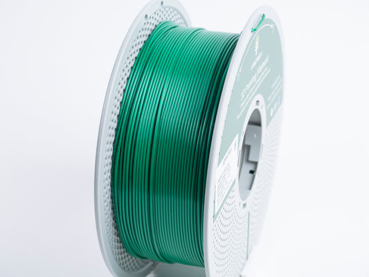 PLA Lotactree – Forest Green