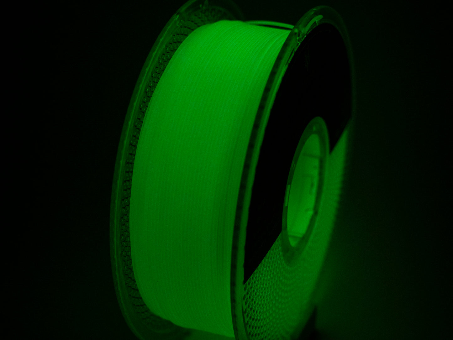 PLA-F Luminous Lotactree – Green