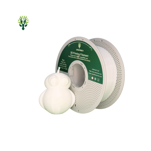 PLA Lotactree – Warm White