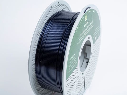 PLA-SILK Lotactree – Black