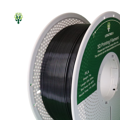 PLA Lotactree – Black