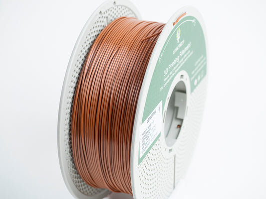 PLA Lotactree – Brown