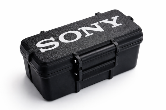 Case Baterias Sony NP-FZ100