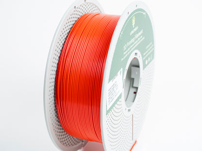 PLA Lotactree – Red