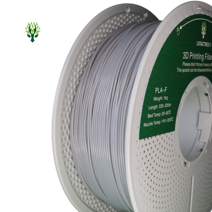 PLA Lotactree – Cool Grey