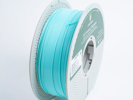 PLA Lotactree – Cyan