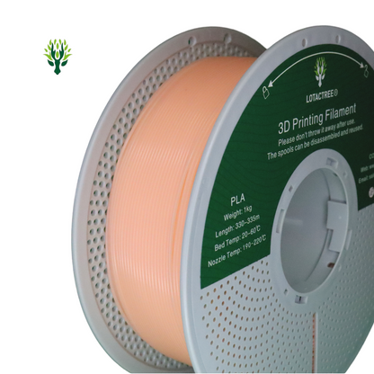 PLA Lotactree – Flesh Color