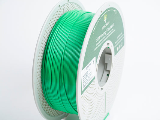 PLA Lotactree – Green