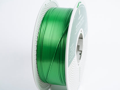PLA-SILK Lotactree – Green