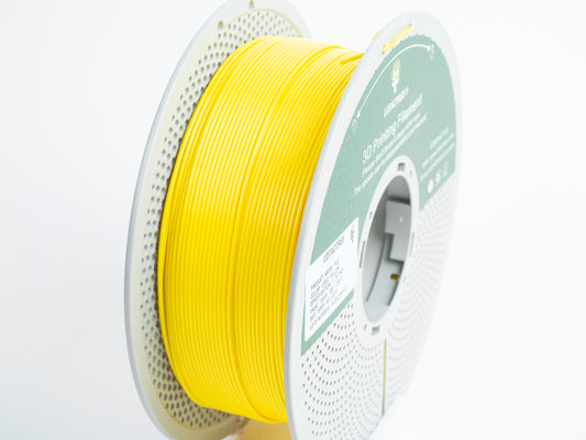 PLA Lotactree – Lego Yellow