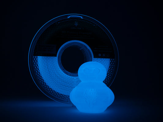 PLA-F Luminous Lotactree – Blue