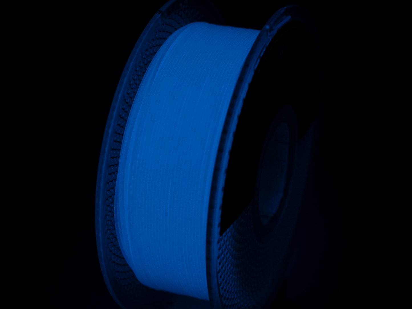 PLA-F Luminous Lotactree – Blue