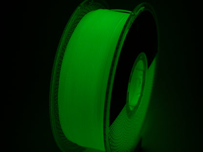 PLA-F Luminous Lotactree – Green