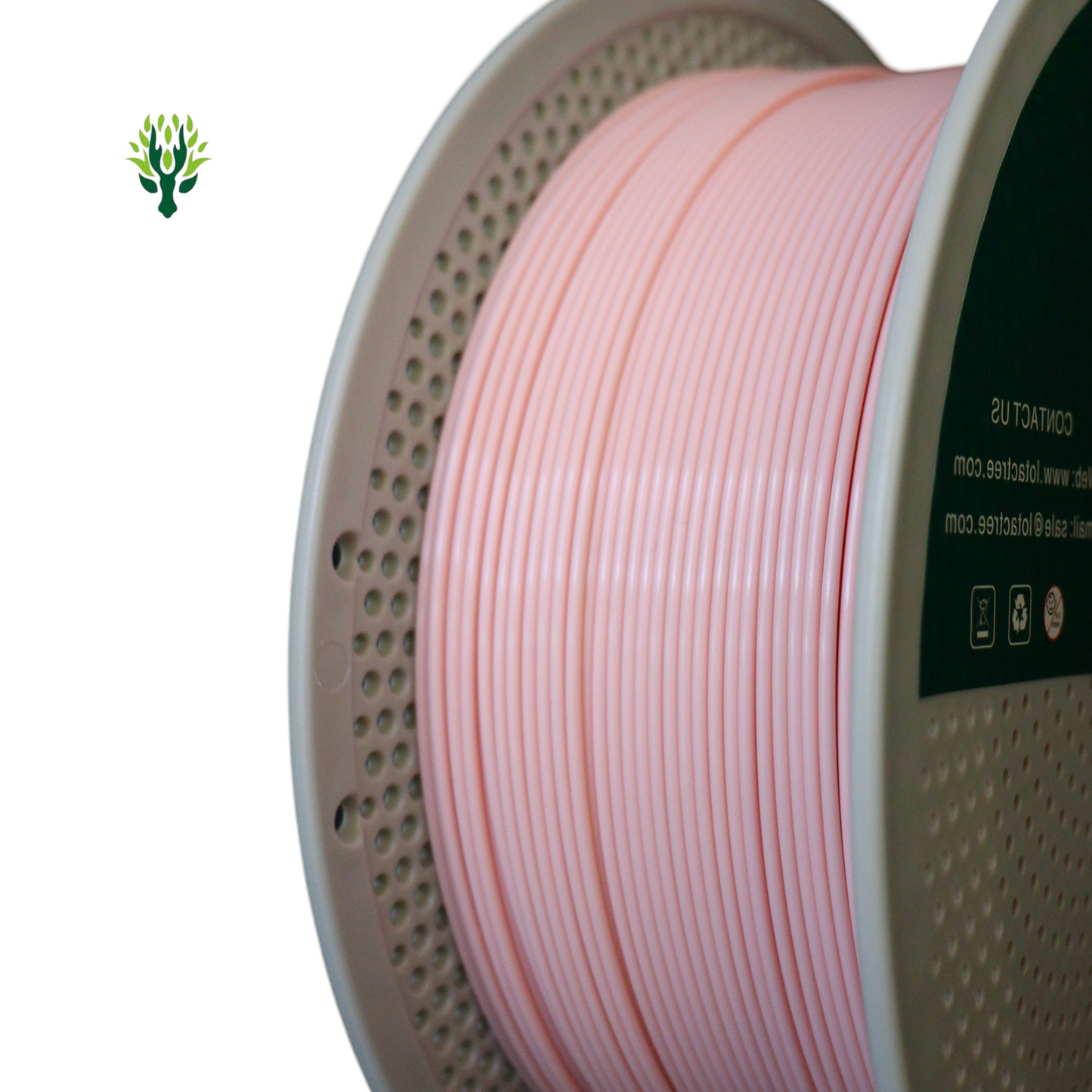 PLA Lotactree – Marshmallow