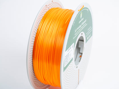 PLA-SILK Lotactree – Orange