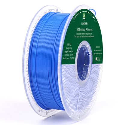PETG Lotactree – Blue