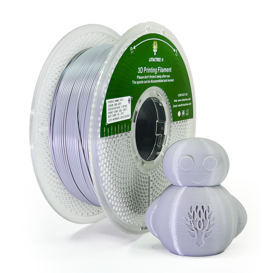 PETG Lotactree – Cool Grey