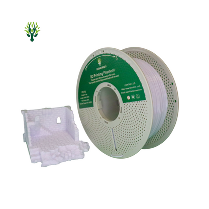 PETG Lotactree – Snowy White