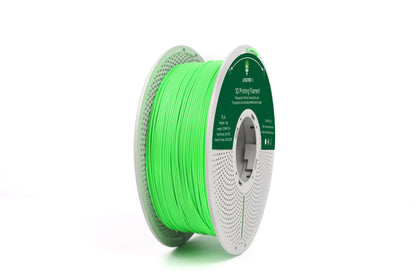 PLA Lotactree – Neon Green