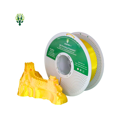 PLA-SILK Lotactree – Gold