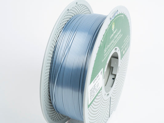 PLA-SILK Lotactree – Silver