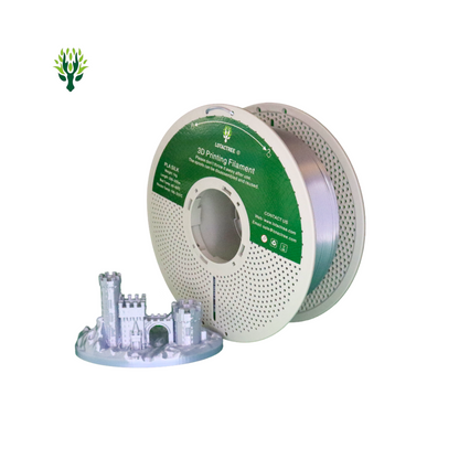 PLA-SILK Lotactree – Silver