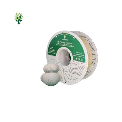 PLA Lotactree – Wood